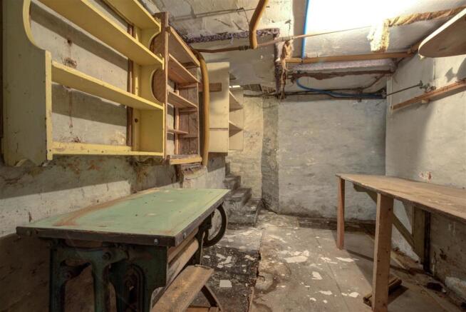 Cellar