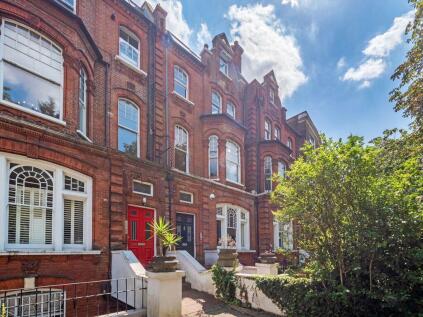 Clapham Road, Clapham
