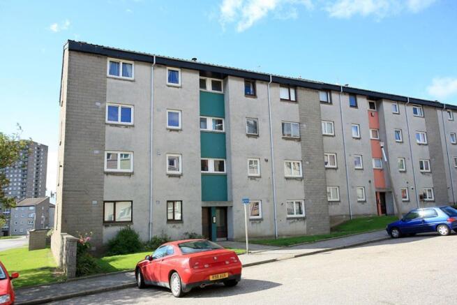 Oldcroft Place 96 Wi