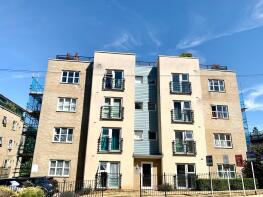 Flat 26, 199, Coxford Road, Southampton SO16 5AR