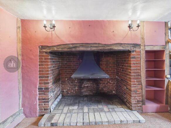 Lounge/Snug