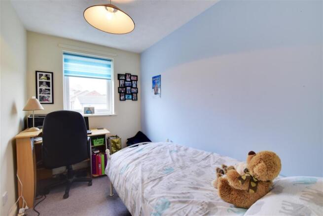 Bedroom 3 (front)