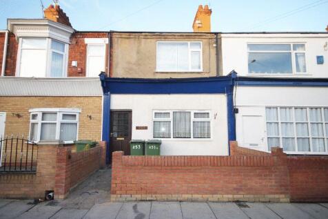 Gf Wellington Street, Grimsby