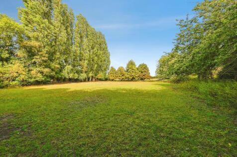 Isle Road, Outwell, PE14