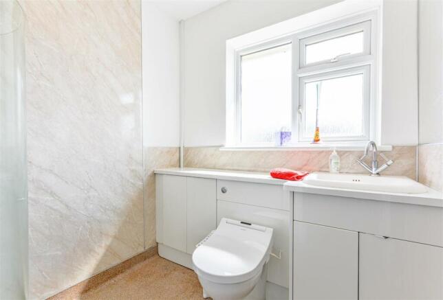 Wet Room