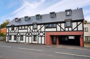 10, 331 Austin Court, Uxbridge Road, Rickmansworth WD3 8DS