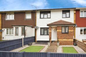 51, Eastry Close, Ashford TN23 5RS