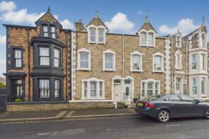 19, Belle Isle Street, Workington CA14 2XQ