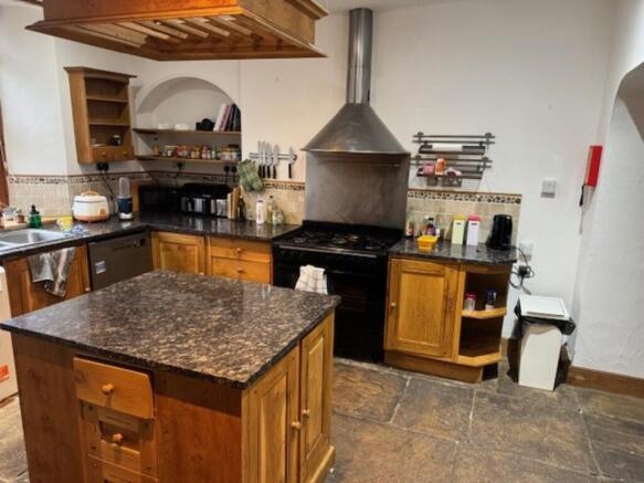 30 parkers kitche...