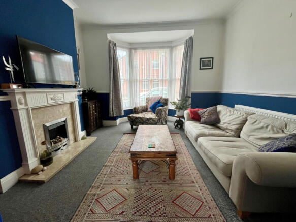 Lounge Area