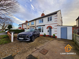 46, Coldyhill Lane, Newby, Scarborough YO12 6SF