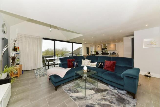 Living / Dining Room