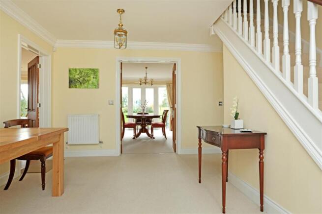 Bouverie House 13672