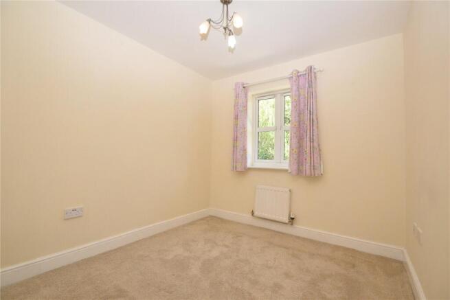 3 bed End of Terrace to rent Image 9