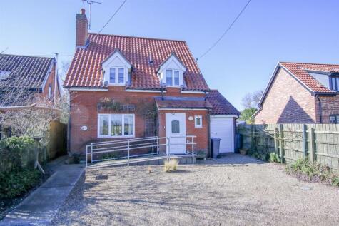 The Lane, Yoxford, Saxmundham