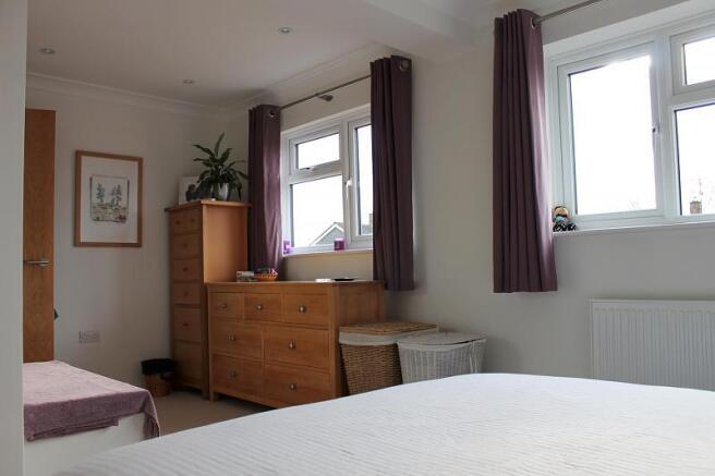 Master Bedroom 1