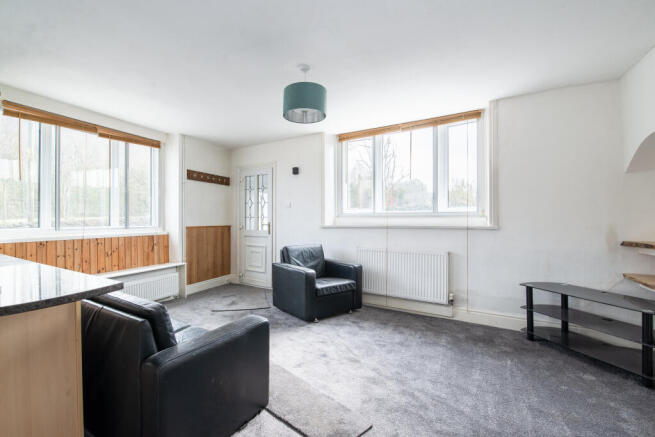 Lounge Kitchen