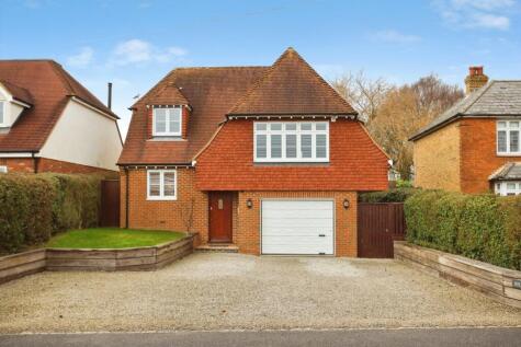 Heath Road, MAIDSTONE, Kent, ME17