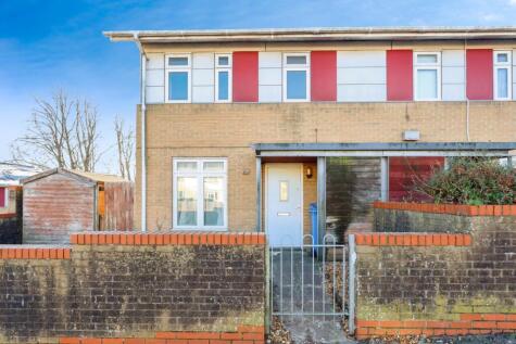 Bartlett Way, Poole, Dorset, BH12