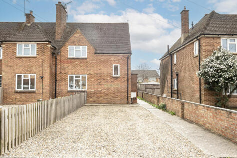 Brays Meadow, Amersham, HP6
