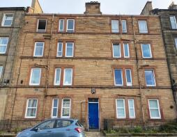 1f2, 1, Westfield Street, Slateford, Edinburgh EH11 2RA
