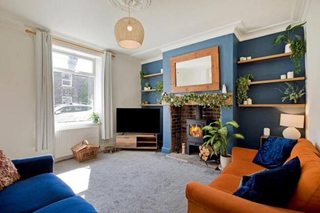 2 bed Terraced for sale Image 11