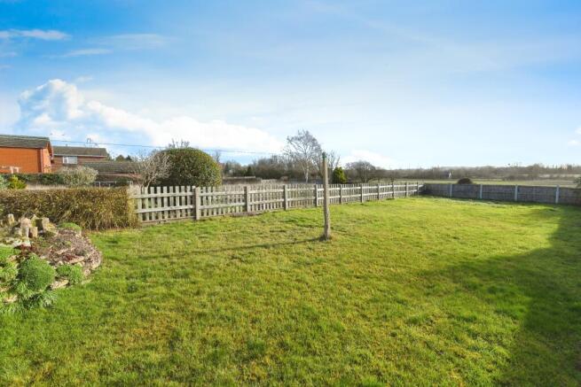 Garden/Views