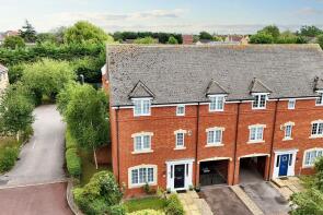 19, Avocet Grove, Ely CB7 5GN