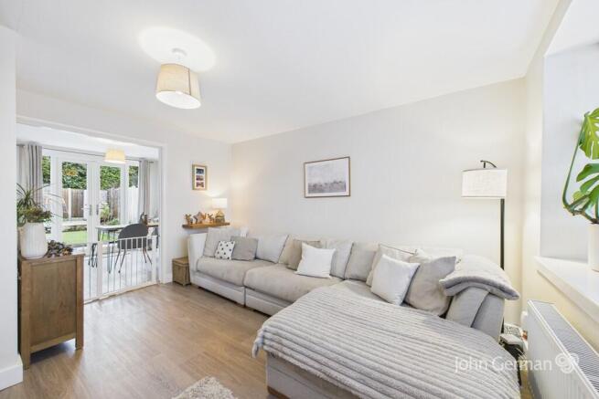 Meadowbrook Road, Lichfield photo 4