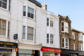113a, St Georges Road, Brighton BN2 1EA