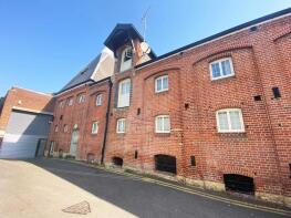 14, The Maltings, Roper Road, Canterbury CT2 7DQ