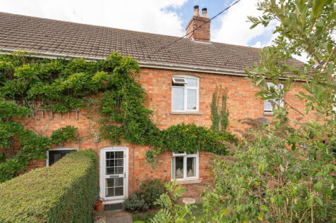 Station Row, Tilbrook, Canbridgshire