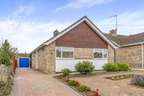 1, Deers Close, Banbury OX15 4EA