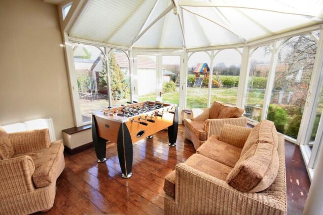 Conservatory