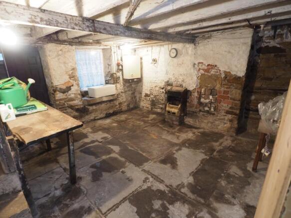 Cellar
