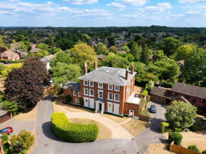 Wick Hill House, Kenilworth Avenue, Bracknell, RG12