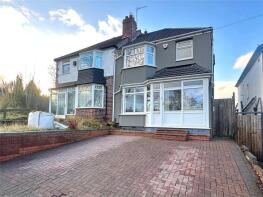 166, Bleak Hill Road, Birmingham B23 7BP