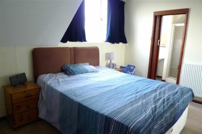 BEDROOM FIVE