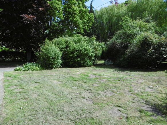 Gardens