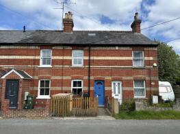 24, Kingsclere Road, Basingstoke RG25 3JA