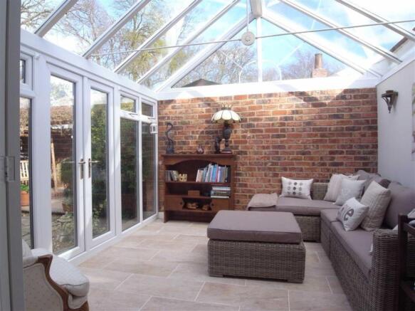 CONSERVATORY