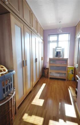 Bathroom Three