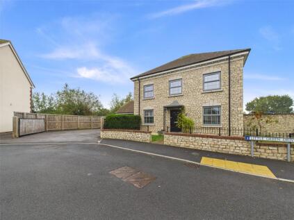 Little Green Drive, Wedmore, Somerset, BS28