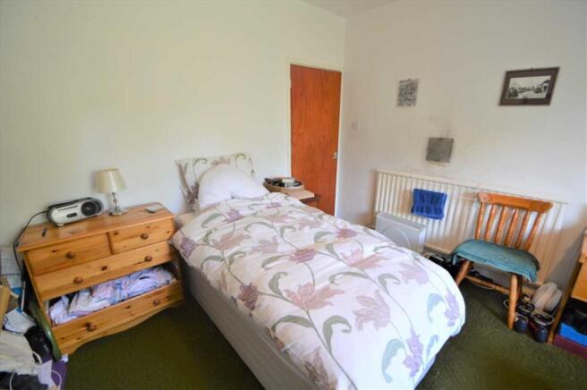 Office/Bedroom 5