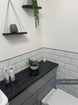Toilet Room