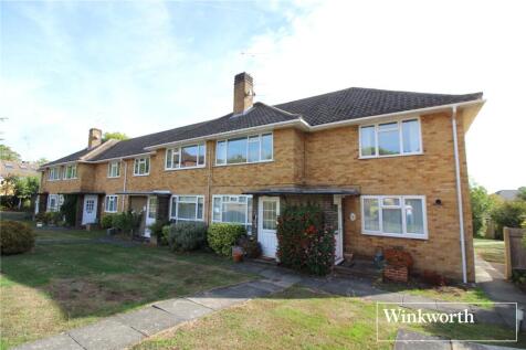 Allum Lane, Elstree, Borehamwood, Hertfordshire, WD6