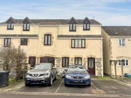 18, Old Station Close, Cheddar BS27 3DF