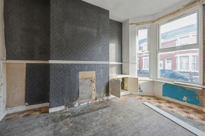 152 Leopold Road, Liverpool L7 8SS