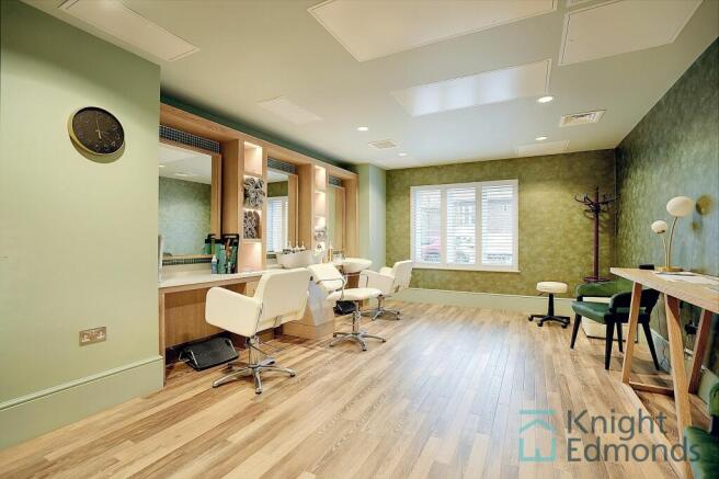 Salon