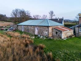 Tigh Na Alt, Main Street, Shiskine, Isle Of Arran KA27 8DT